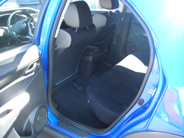 HONDA CIVIT 2.2 CDTI 140CV