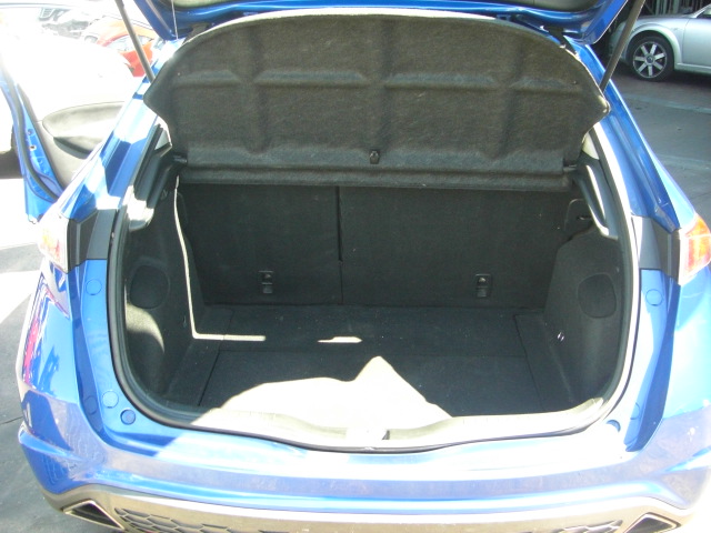 HONDA CIVIT 2.2 CDTI 140CV