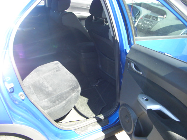 HONDA CIVIT 2.2 CDTI 140CV