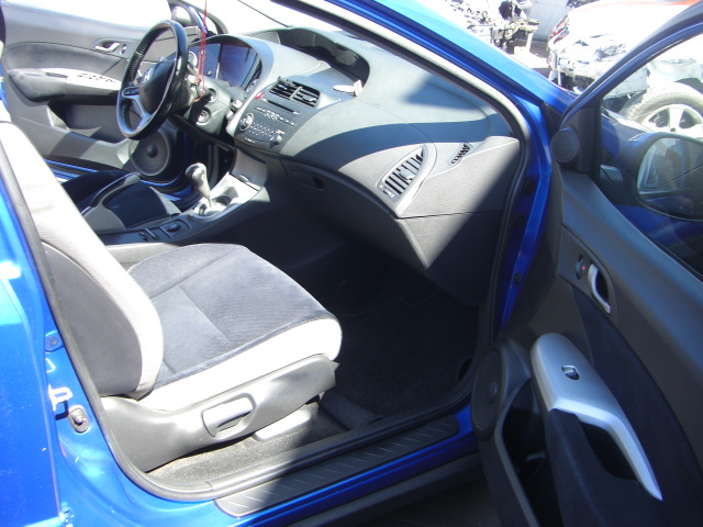 HONDA CIVIT 2.2 CDTI 140CV