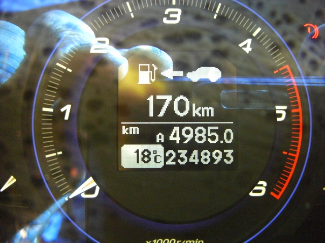 HONDA CIVIT 2.2 CDTI 140CV