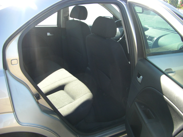 FORD MONDEO TREND 2.0 TDCI 130CV