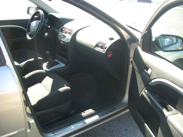 FORD MONDEO TREND 2.0 TDCI 130CV