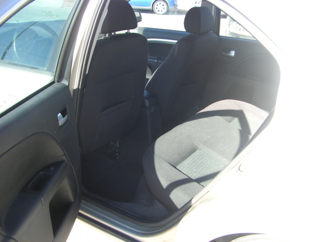 FORD MONDEO TREND 2.0 TDCI 130CV