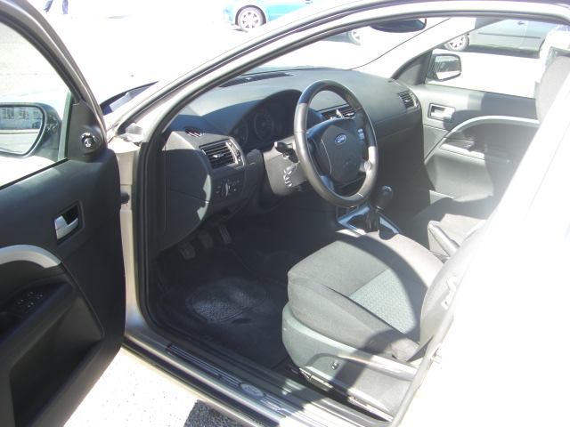 FORD MONDEO TREND 2.0 TDCI 130CV