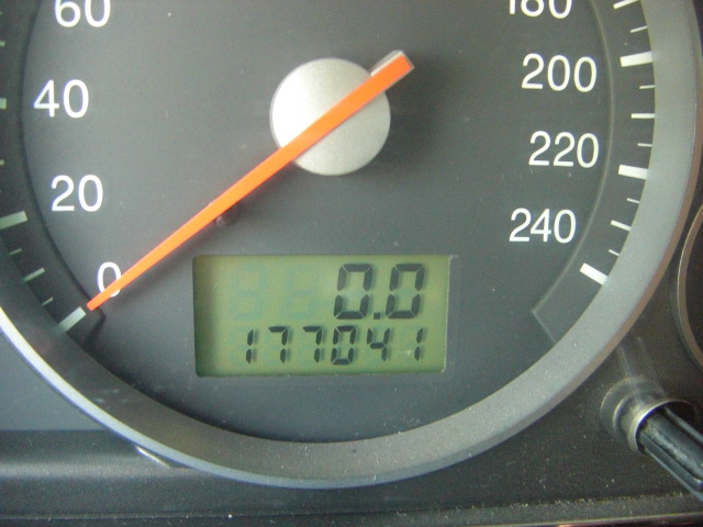 FORD MONDEO TREND 2.0 TDCI 130CV