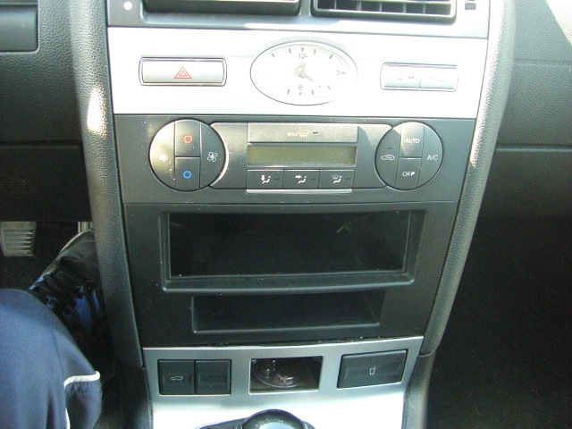 FORD MONDEO TREND 2.0 TDCI 130CV