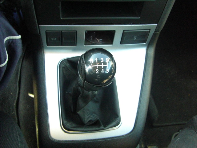 FORD MONDEO TREND 2.0 TDCI 130CV