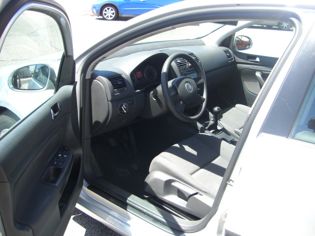 VOLKSWAGEN GOLF 1.9 TDI 105CV