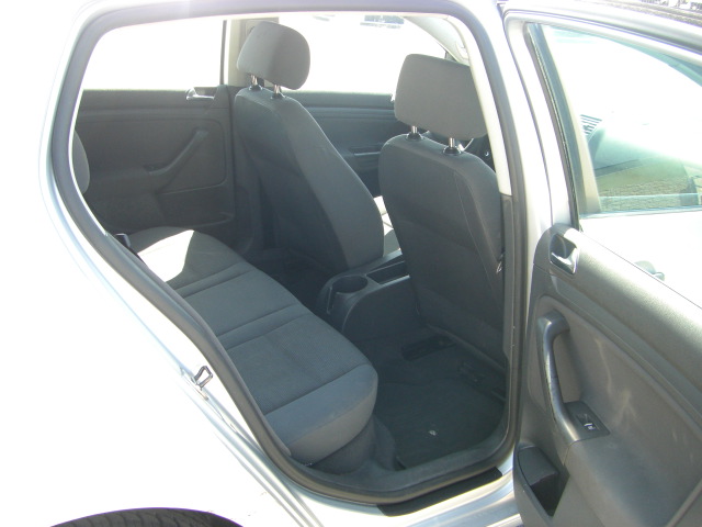 VOLKSWAGEN GOLF 1.9 TDI 105CV