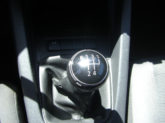 VOLKSWAGEN GOLF 1.9 TDI 105CV