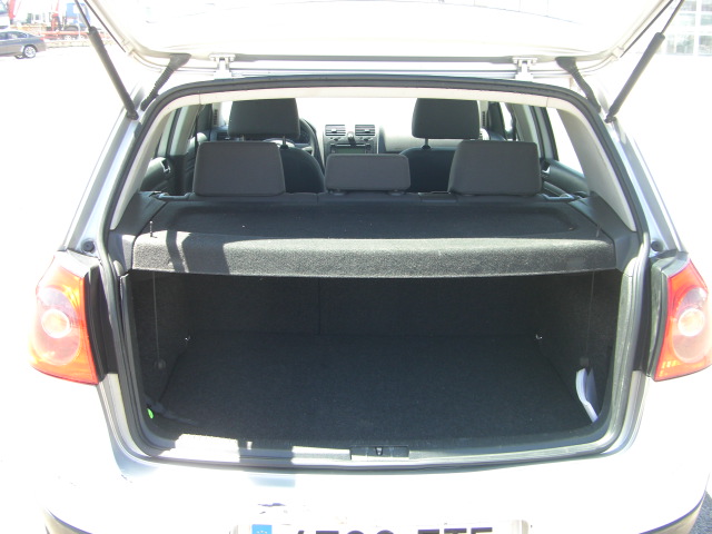 VOLKSWAGEN GOLF 1.9 TDI 105CV