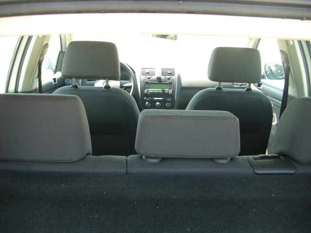 VOLKSWAGEN GOLF 1.9 TDI 105CV