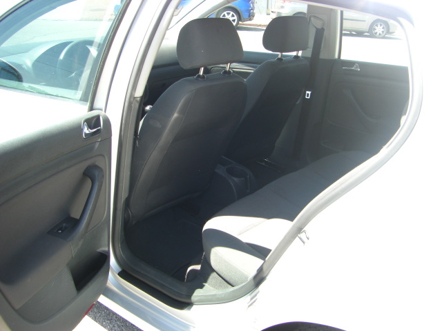 VOLKSWAGEN GOLF 1.9 TDI 105CV
