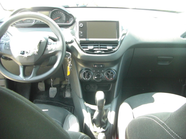 PEUGEOT 208 ACTIVE 1.6 HDI 92CV