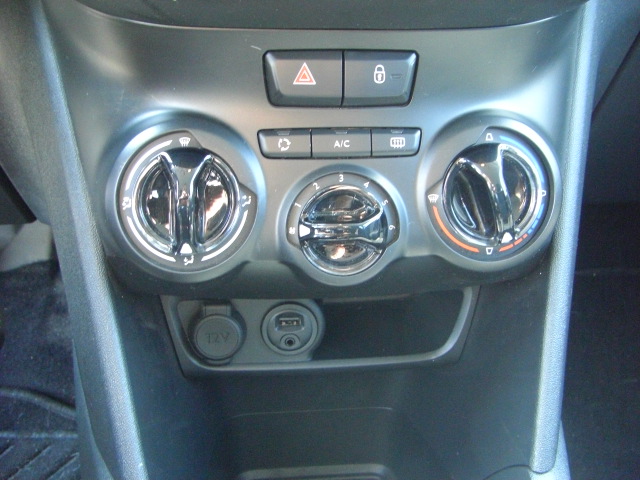 PEUGEOT 208 ACTIVE 1.6 HDI 92CV