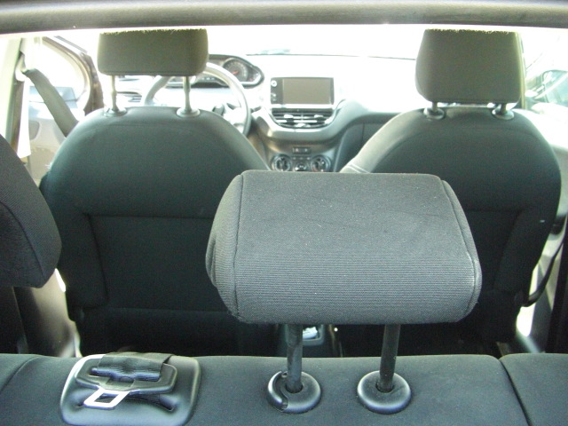 PEUGEOT 208 ACTIVE 1.6 HDI 92CV