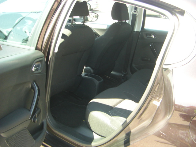 PEUGEOT 208 ACTIVE 1.6 HDI 92CV