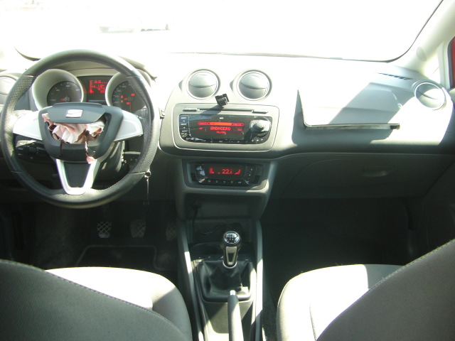 SEAT IBIZA STYLE 1.6 TDI 105CV