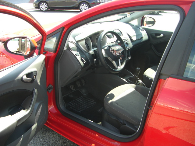 SEAT IBIZA STYLE 1.6 TDI 105CV