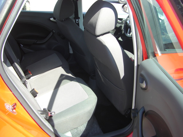 SEAT IBIZA STYLE 1.6 TDI 105CV