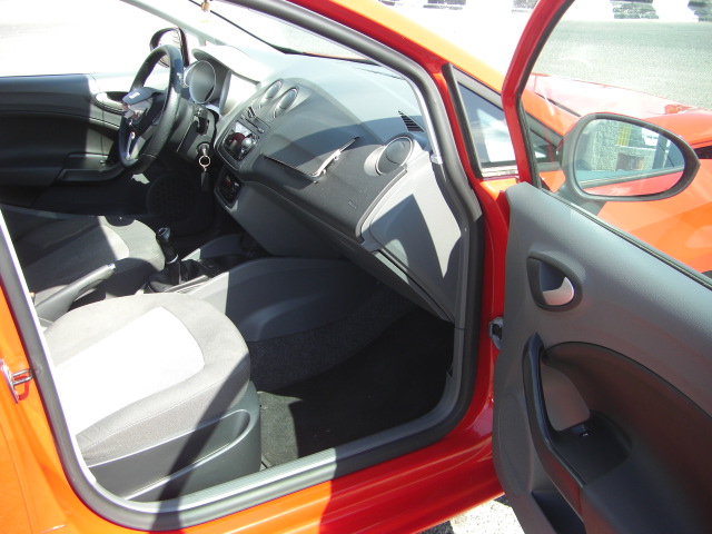 SEAT IBIZA STYLE 1.6 TDI 105CV