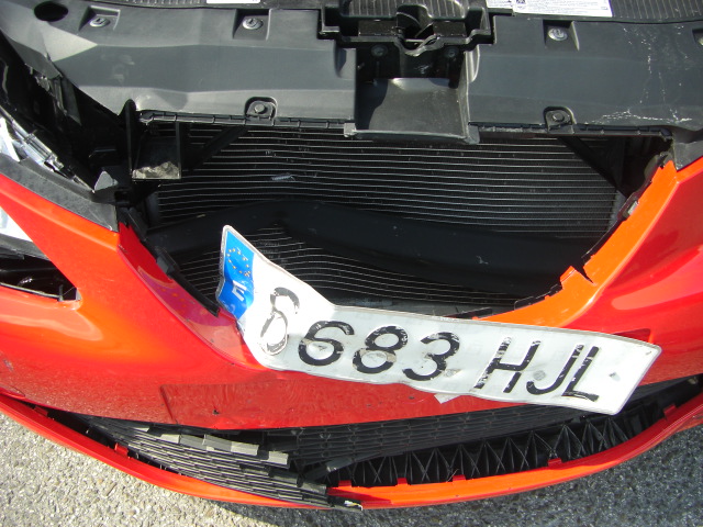 SEAT IBIZA STYLE 1.6 TDI 105CV