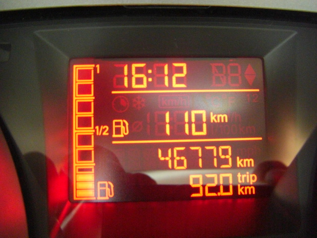 SEAT IBIZA STYLE 1.6 TDI 105CV