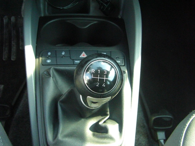 SEAT IBIZA STYLE 1.6 TDI 105CV