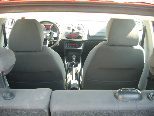 SEAT IBIZA STYLE 1.6 TDI 105CV