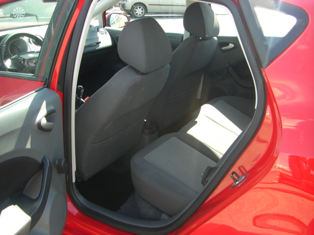 SEAT IBIZA STYLE 1.6 TDI 105CV