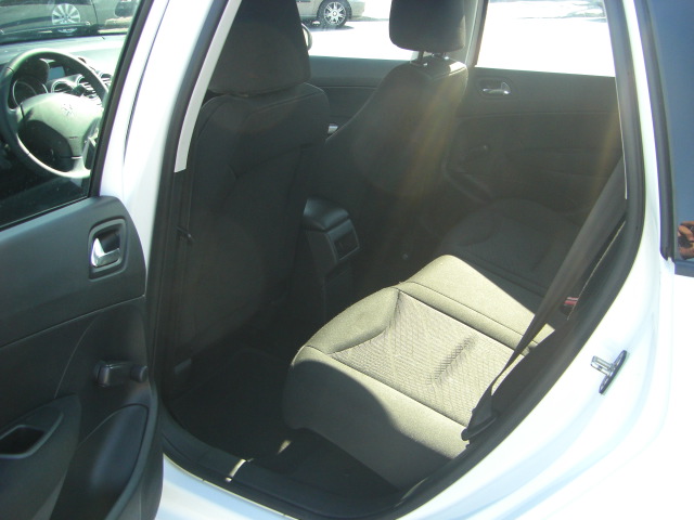 PEUGEOT 308 SW 1.6 HDI 92CV