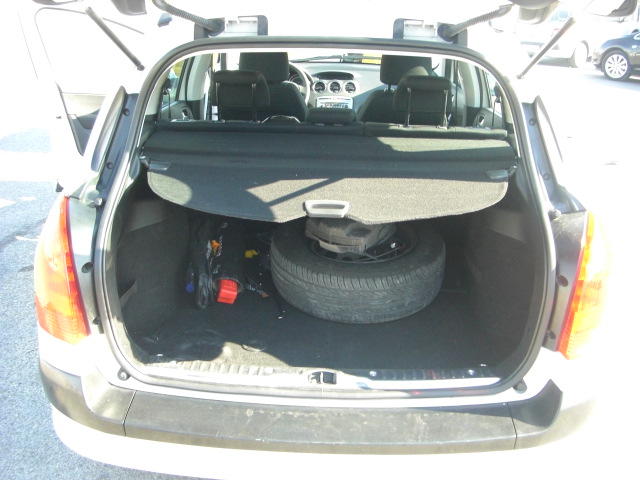 PEUGEOT 308 SW 1.6 HDI 92CV