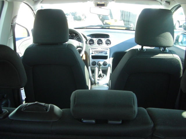 PEUGEOT 308 SW 1.6 HDI 92CV