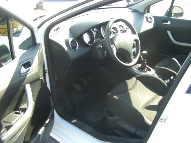 PEUGEOT 308 SW 1.6 HDI 92CV