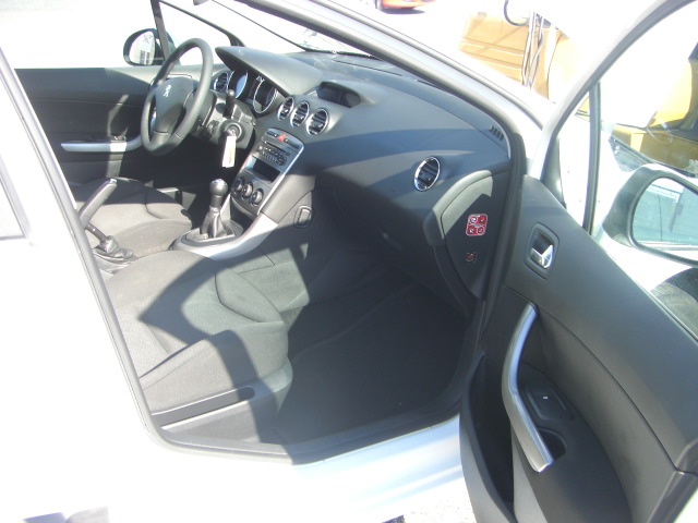 PEUGEOT 308 SW 1.6 HDI 92CV