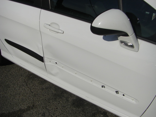 PEUGEOT 308 SW 1.6 HDI 92CV