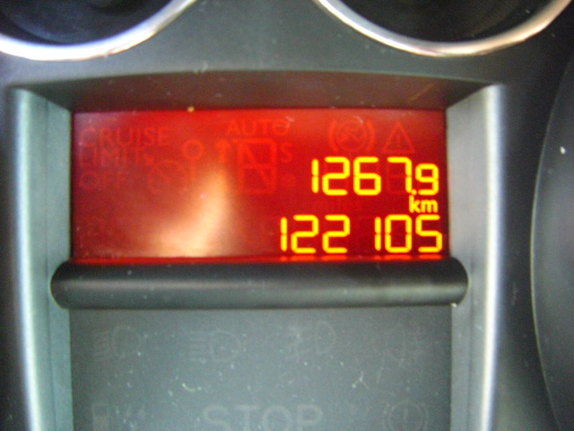 PEUGEOT 308 SW 1.6 HDI 92CV