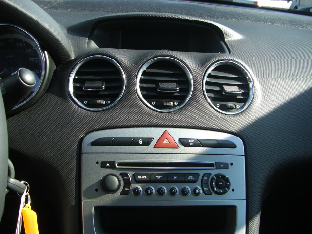 PEUGEOT 308 SW 1.6 HDI 92CV