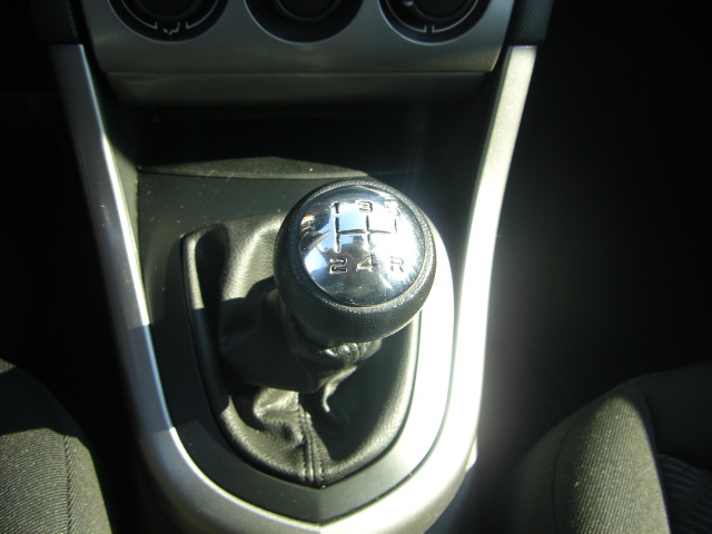 PEUGEOT 308 SW 1.6 HDI 92CV