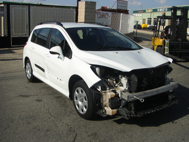 PEUGEOT 308 SW 1.6 HDI 92CV