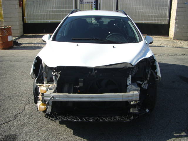 PEUGEOT 308 SW 1.6 HDI 92CV