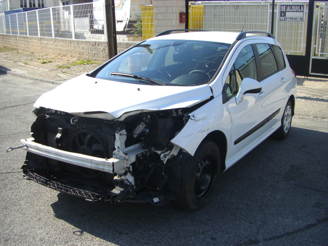 PEUGEOT 308 SW 1.6 HDI 92CV