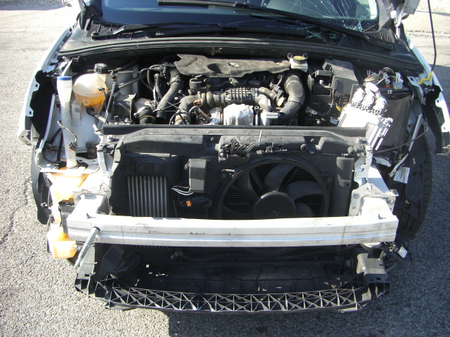 PEUGEOT 308 SW 1.6 HDI 92CV