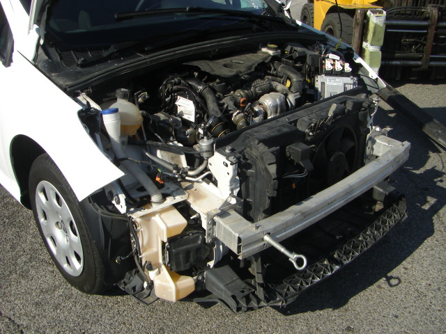 PEUGEOT 308 SW 1.6 HDI 92CV