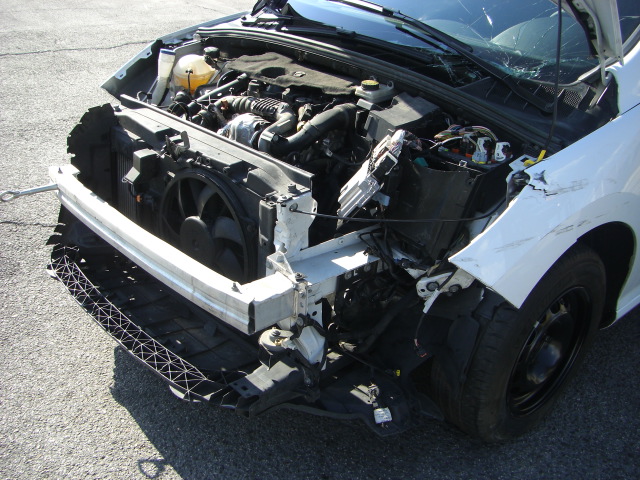 PEUGEOT 308 SW 1.6 HDI 92CV