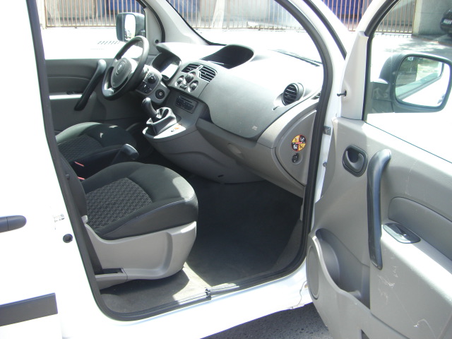 RENAULT KANGOO COMBI 1.5 DCI 70CV