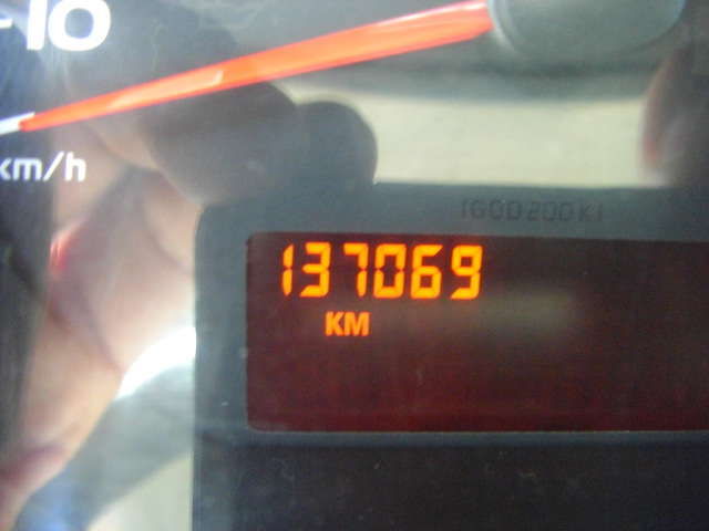 RENAULT KANGOO COMBI 1.5 DCI 70CV