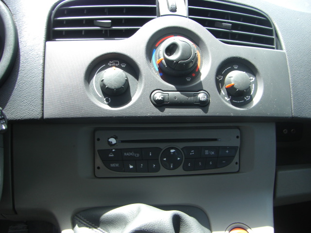 RENAULT KANGOO COMBI 1.5 DCI 70CV