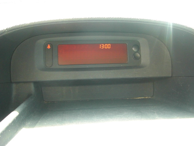 RENAULT KANGOO COMBI 1.5 DCI 70CV